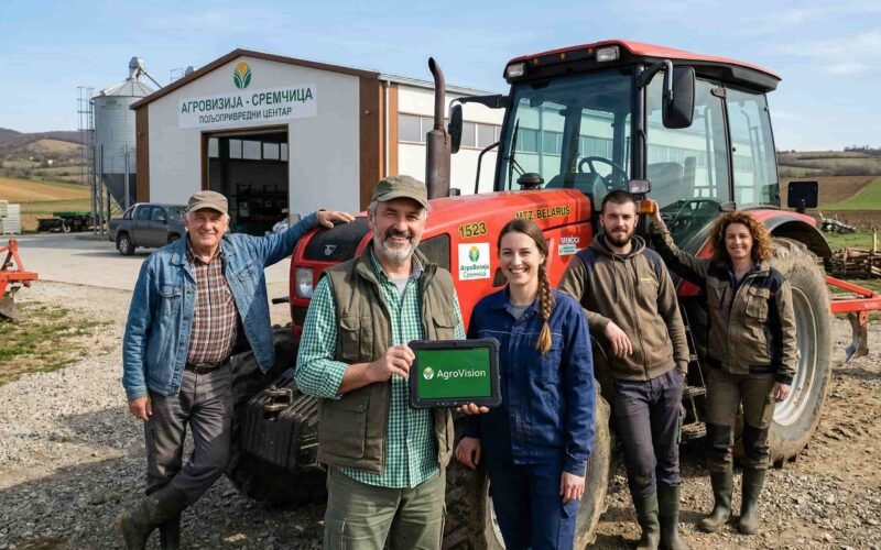 Zadruge i Digitalizacija: Kako Srpske Zadruge Koriste Tehnologiju u 2026.