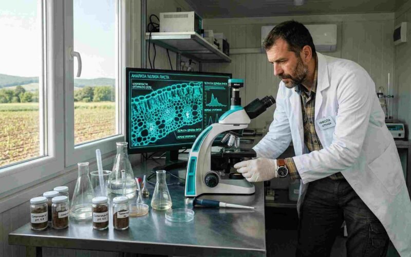 Agro Konsultacije: Kada Vam je Potreban Agronomski Savetnik i Šta da Očekujete