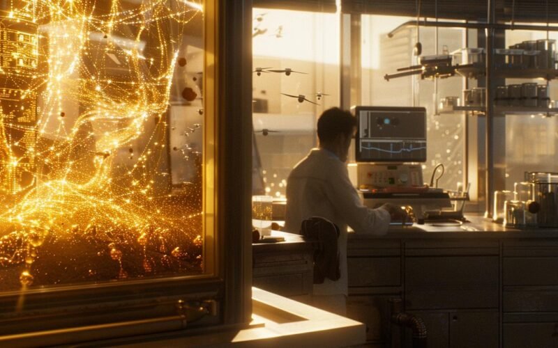 AgroVision Soil Sense — Paket Analize Zemljišta