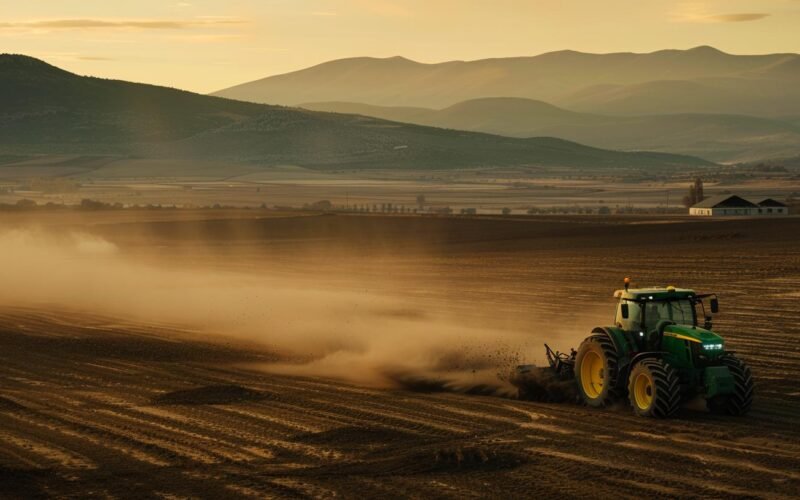 Navodnjavanje kao Investicija: Sistemi, Troškovi i Povrat na Srpskim Farmama