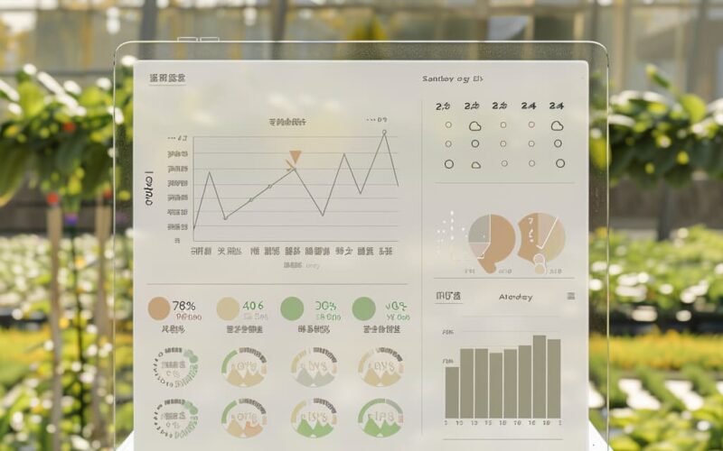 AgroVision SaaS Platforma — Digitalno Upravljanje Gazdinstvom