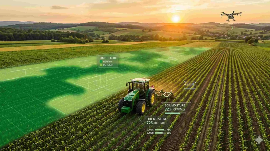 EU Zabranjuje Glifosat od 2027: Sta To Znaci za Srpske Farmere