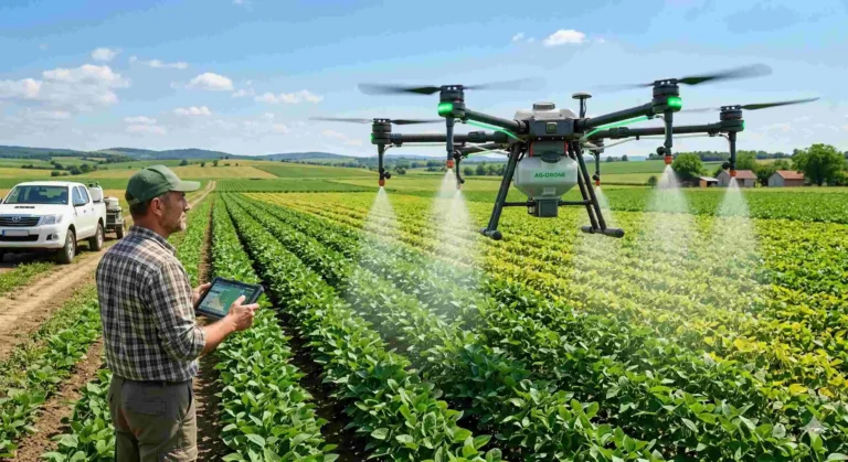 Online Kursevi za Srpske Farmere: Top 7 Besplatnih Platformi u 2026.