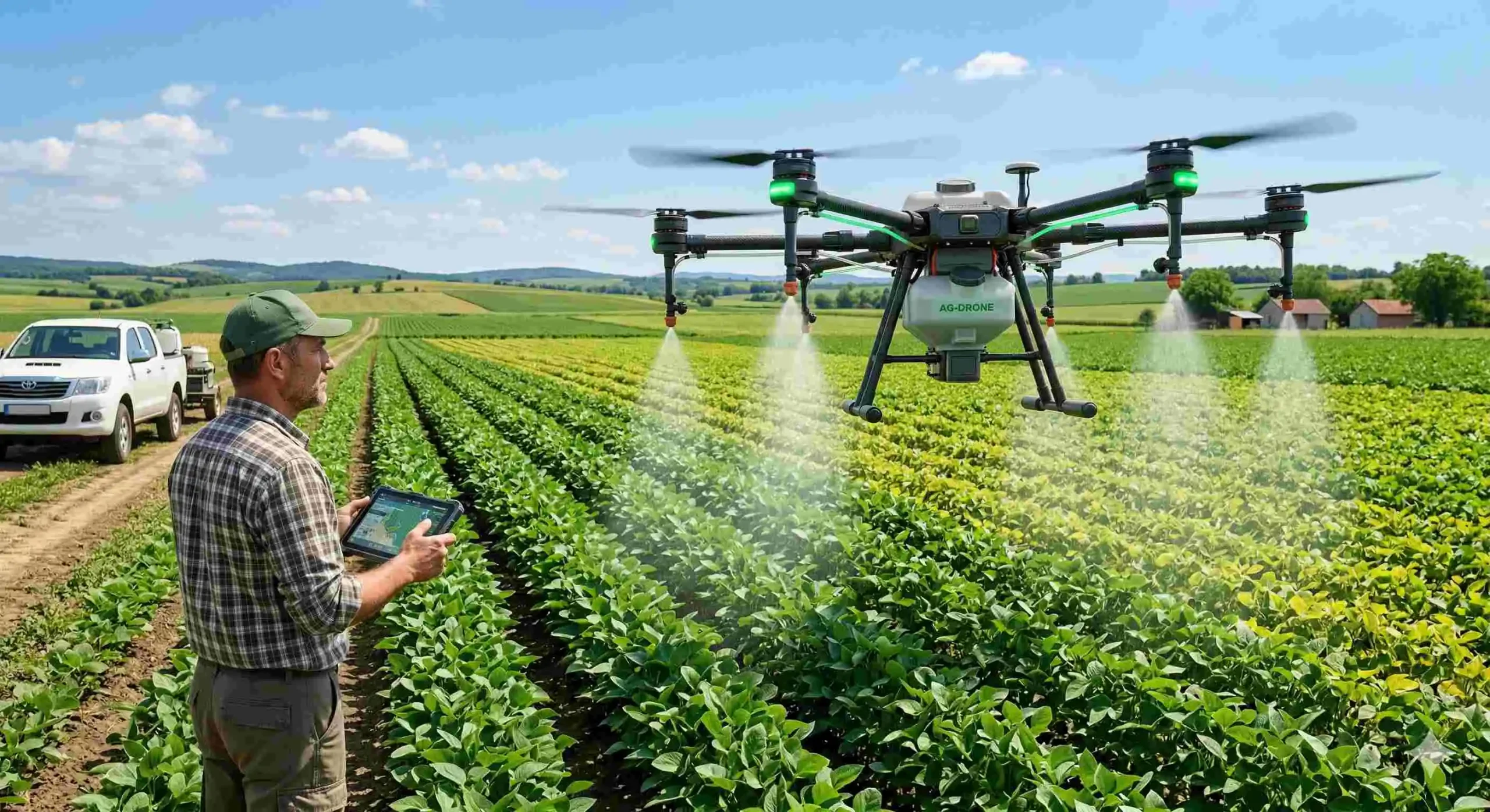 Istrazivacki proces u AgroVision redakciji